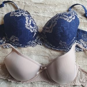 2 BRAS 36D
